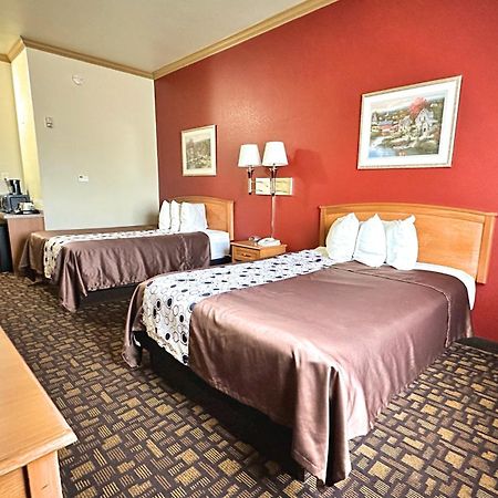 Velkommen Inn Clifton Εξωτερικό φωτογραφία