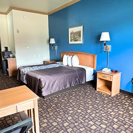 Velkommen Inn Clifton Εξωτερικό φωτογραφία