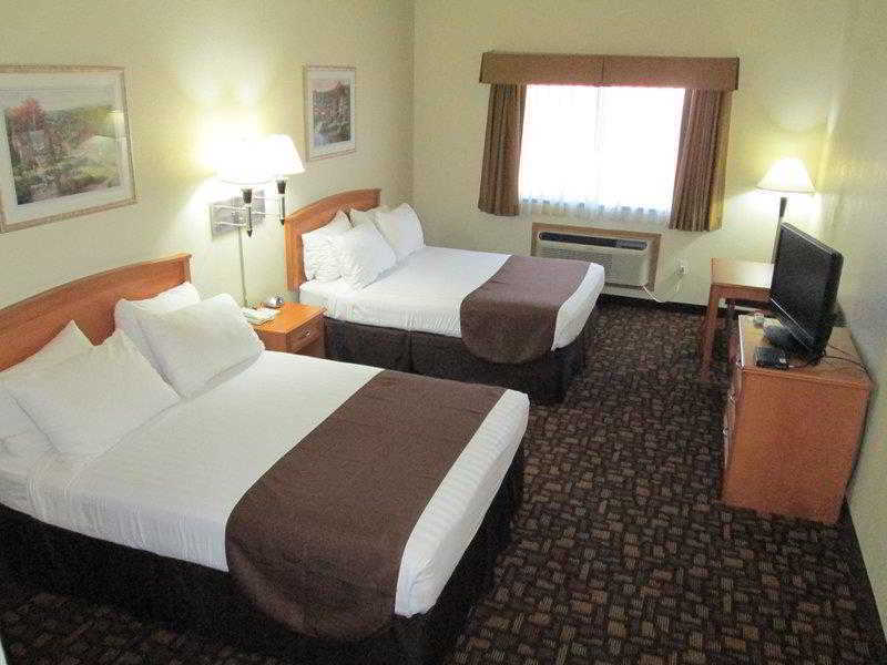 Velkommen Inn Clifton Εξωτερικό φωτογραφία