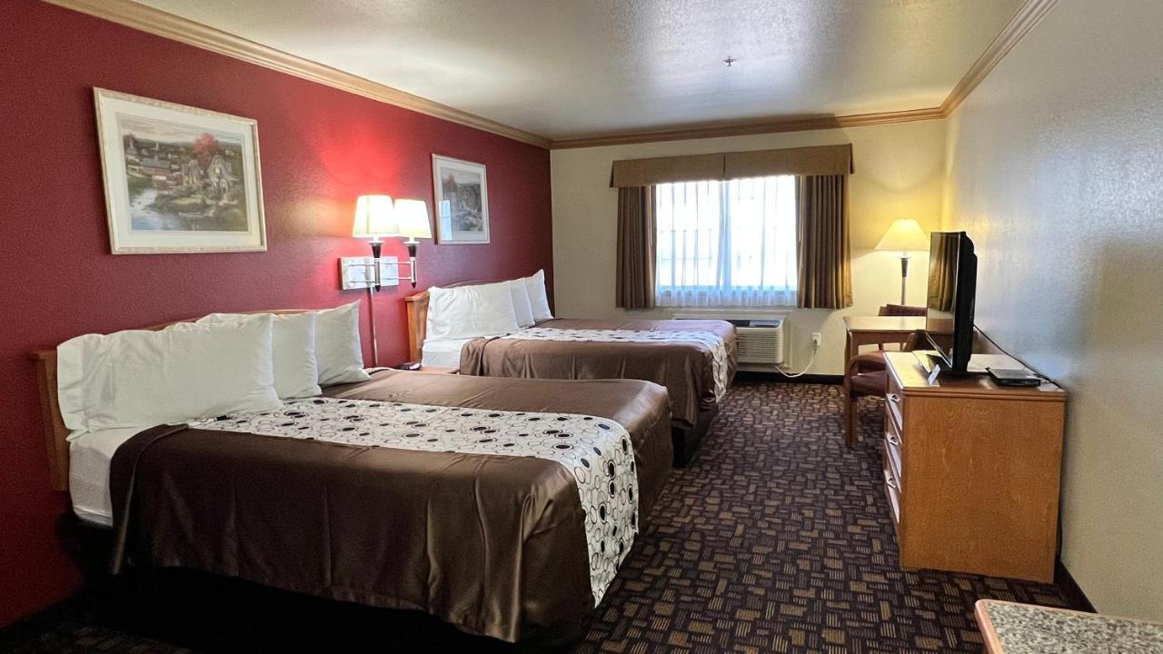 Velkommen Inn Clifton Εξωτερικό φωτογραφία