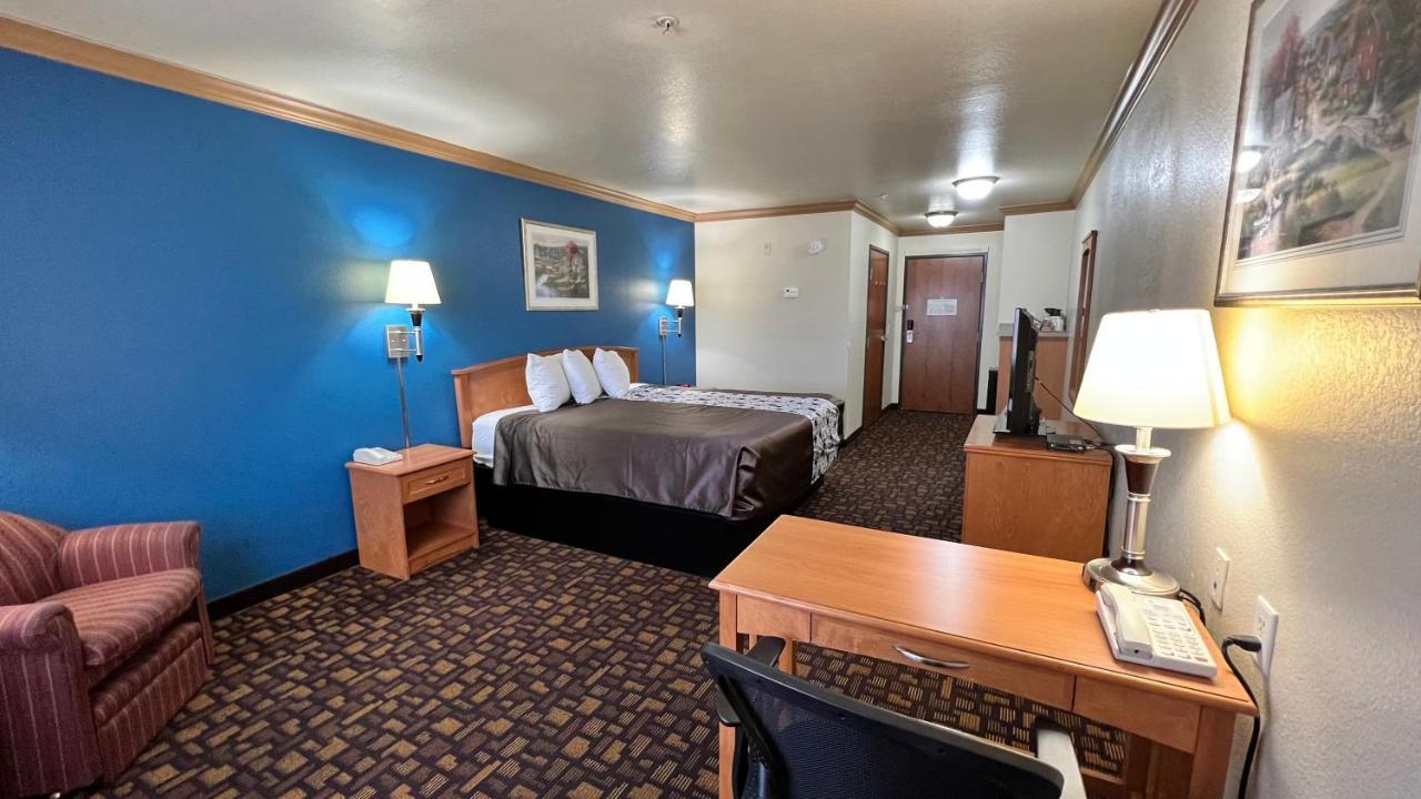Velkommen Inn Clifton Εξωτερικό φωτογραφία