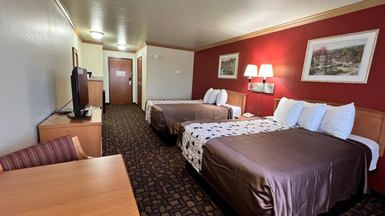 Velkommen Inn Clifton Εξωτερικό φωτογραφία