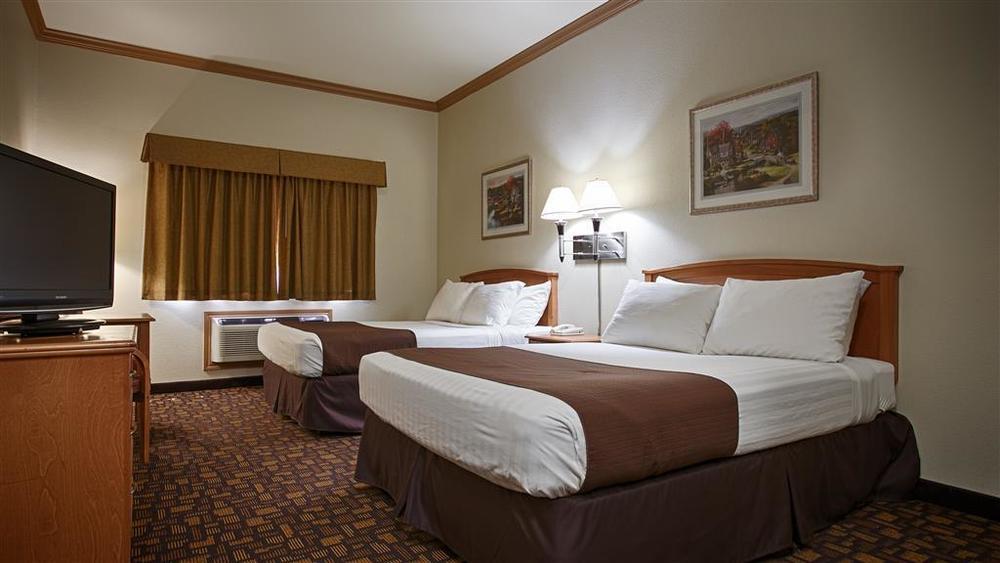 Velkommen Inn Clifton Δωμάτιο φωτογραφία