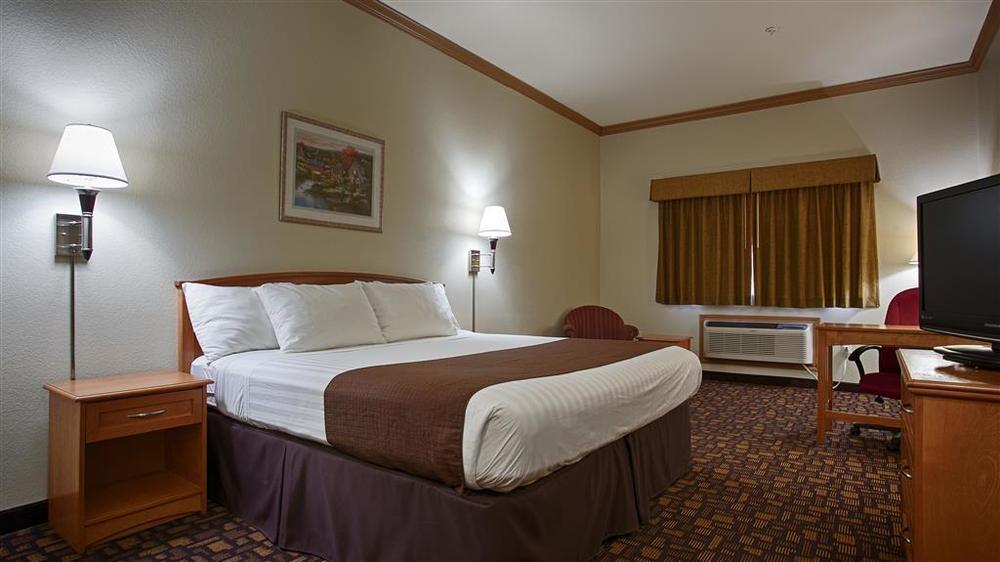 Velkommen Inn Clifton Δωμάτιο φωτογραφία