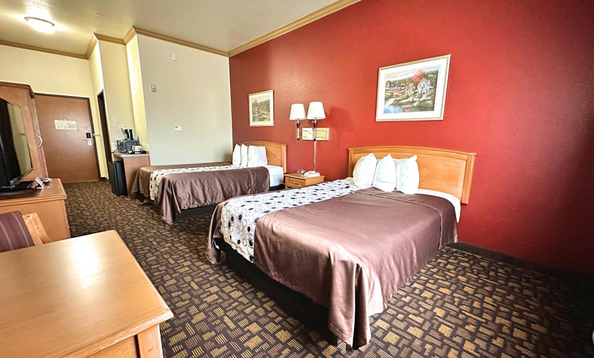 Velkommen Inn Clifton Εξωτερικό φωτογραφία