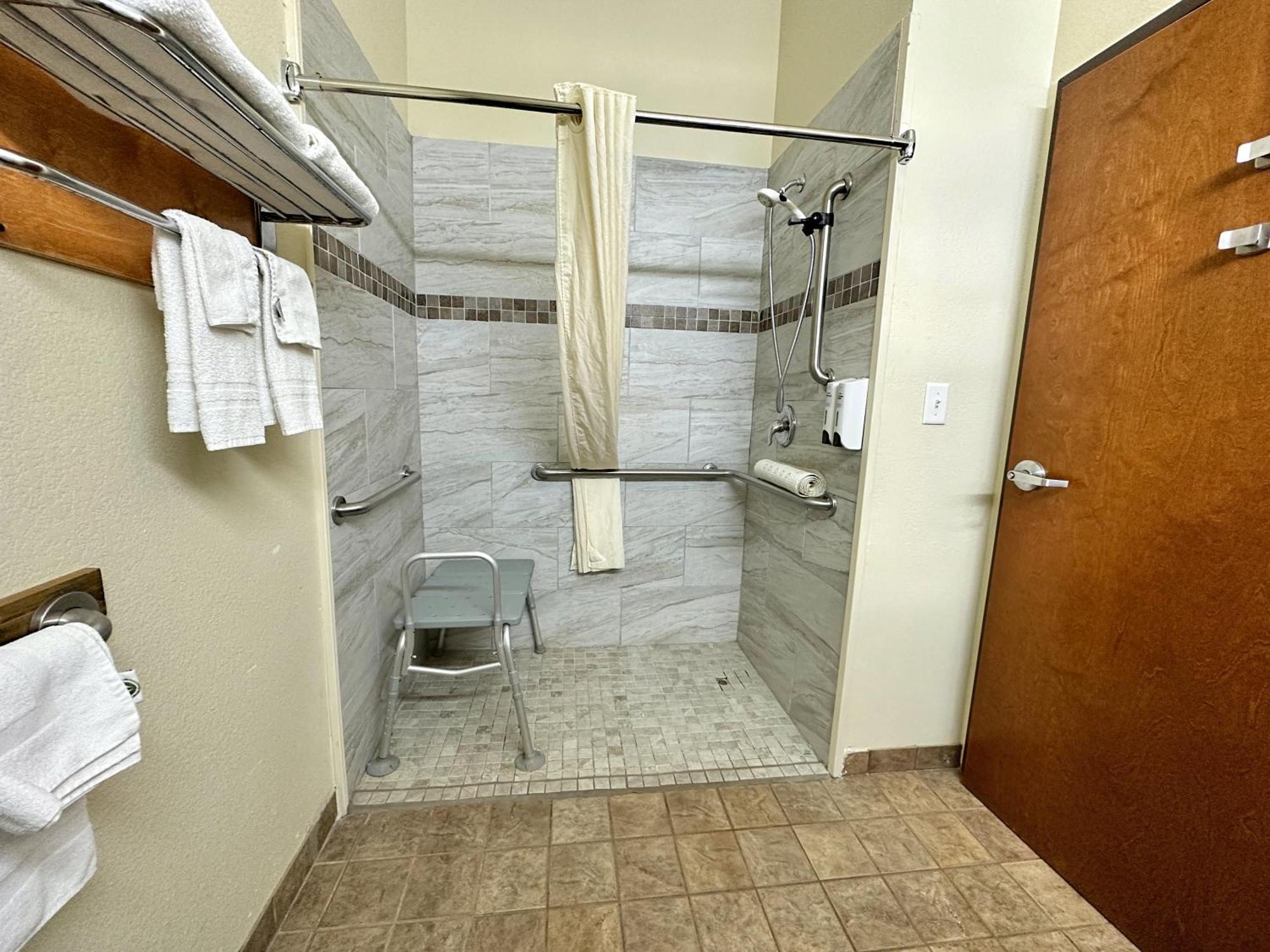 Velkommen Inn Clifton Δωμάτιο φωτογραφία