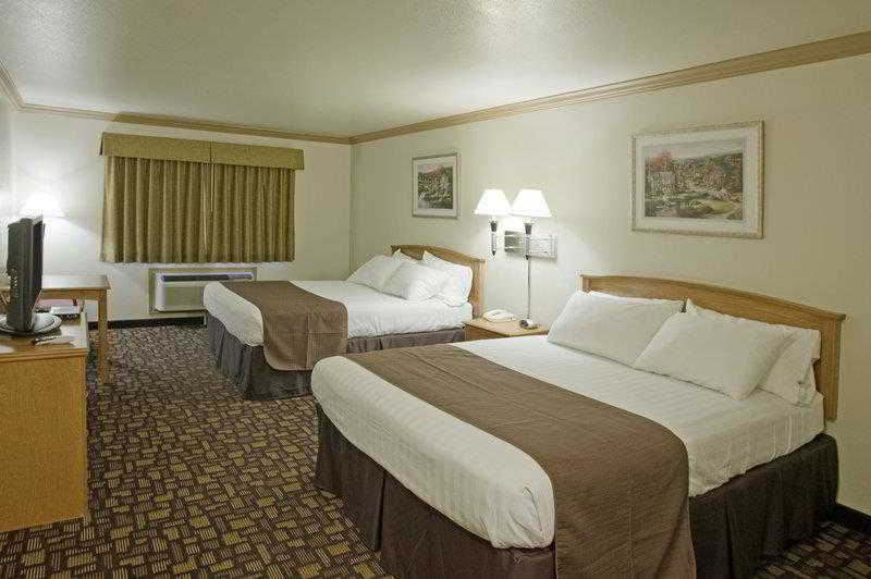 Velkommen Inn Clifton Εξωτερικό φωτογραφία