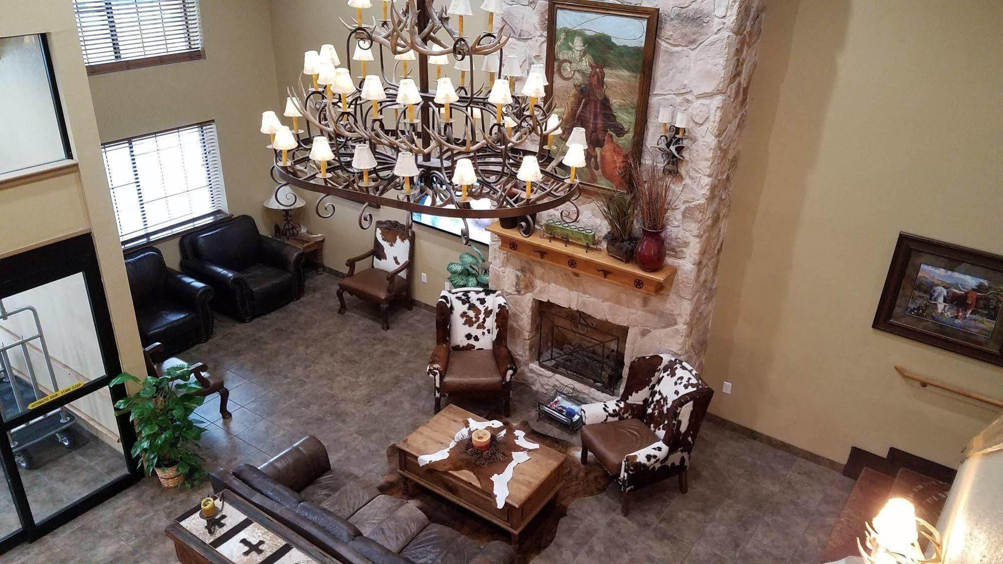 Velkommen Inn Clifton Εξωτερικό φωτογραφία