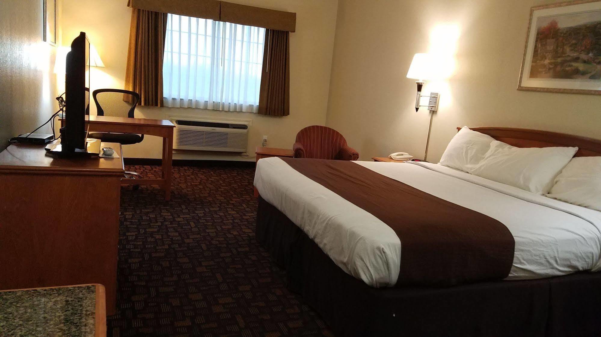 Velkommen Inn Clifton Εξωτερικό φωτογραφία