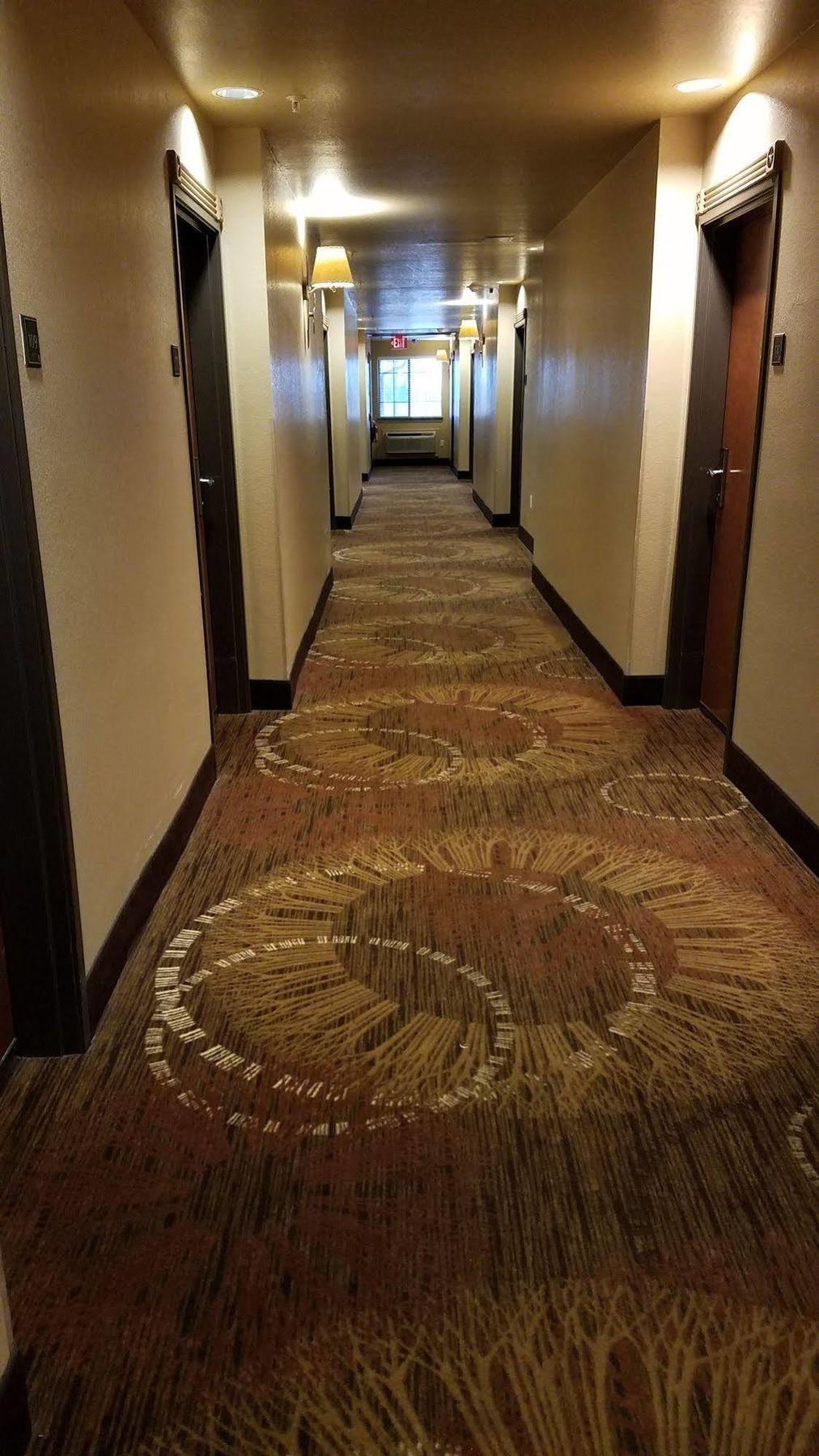Velkommen Inn Clifton Εξωτερικό φωτογραφία